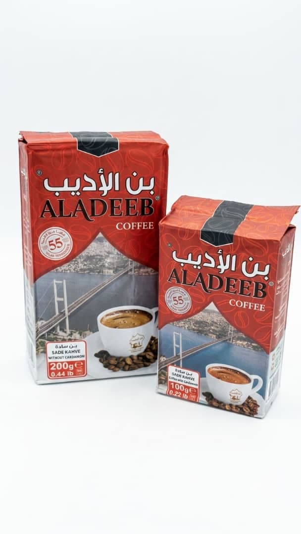 بن الأديب