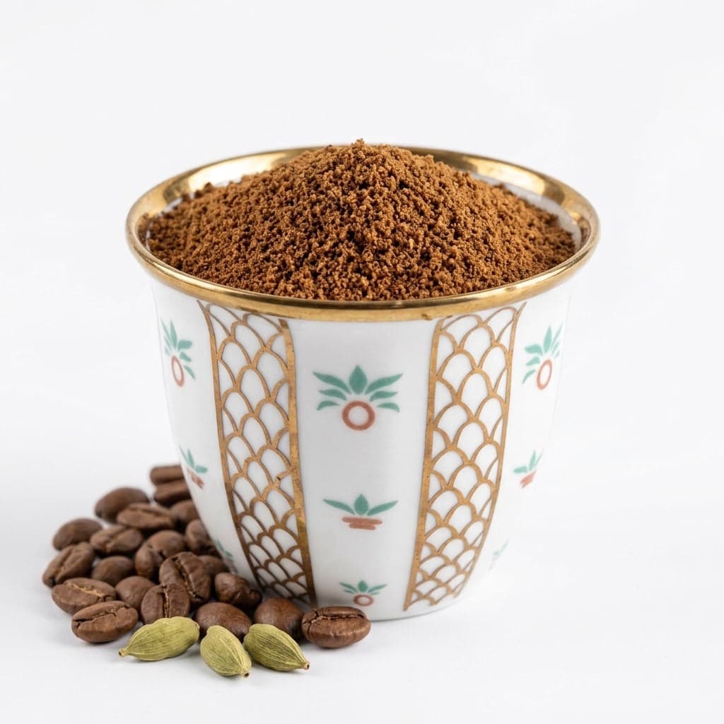 بن عربي مرّ