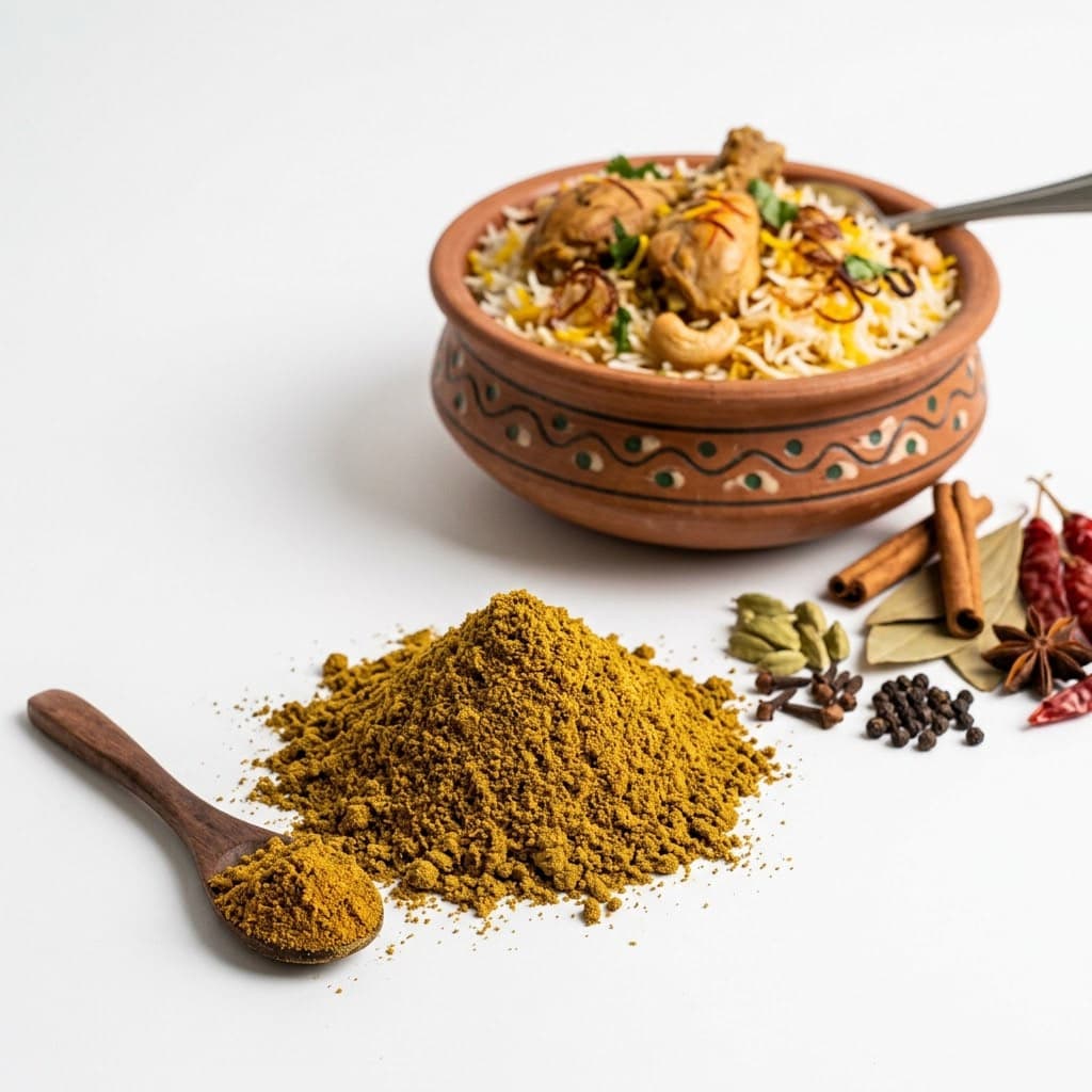 برياني