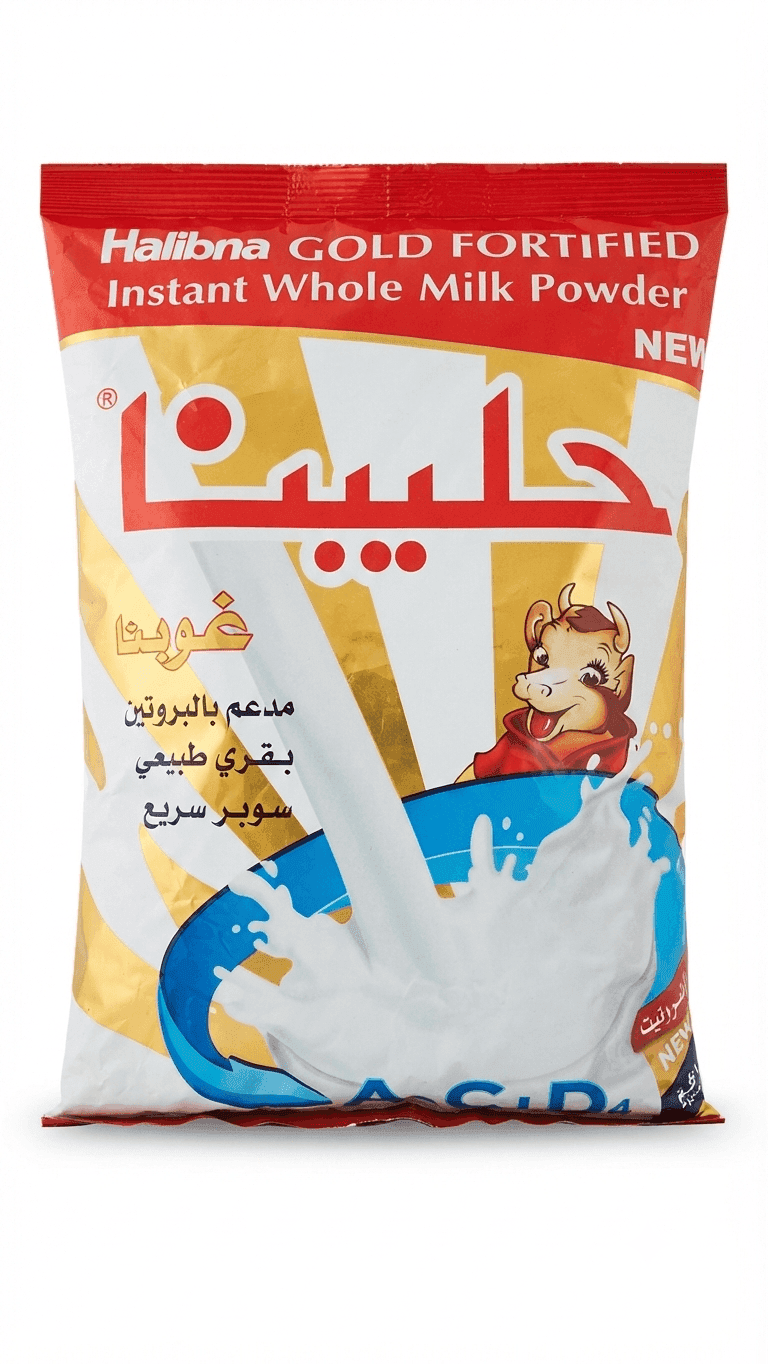 حليبنا