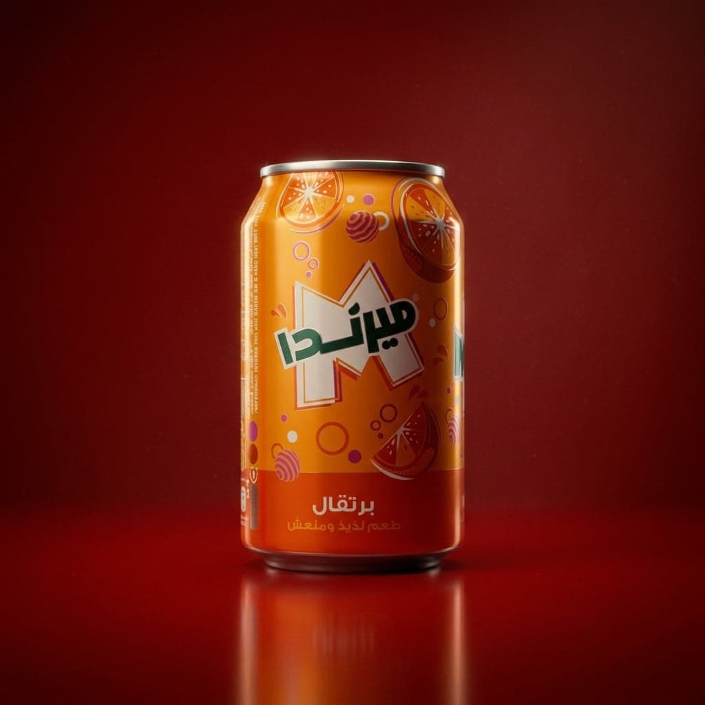 ميرندا