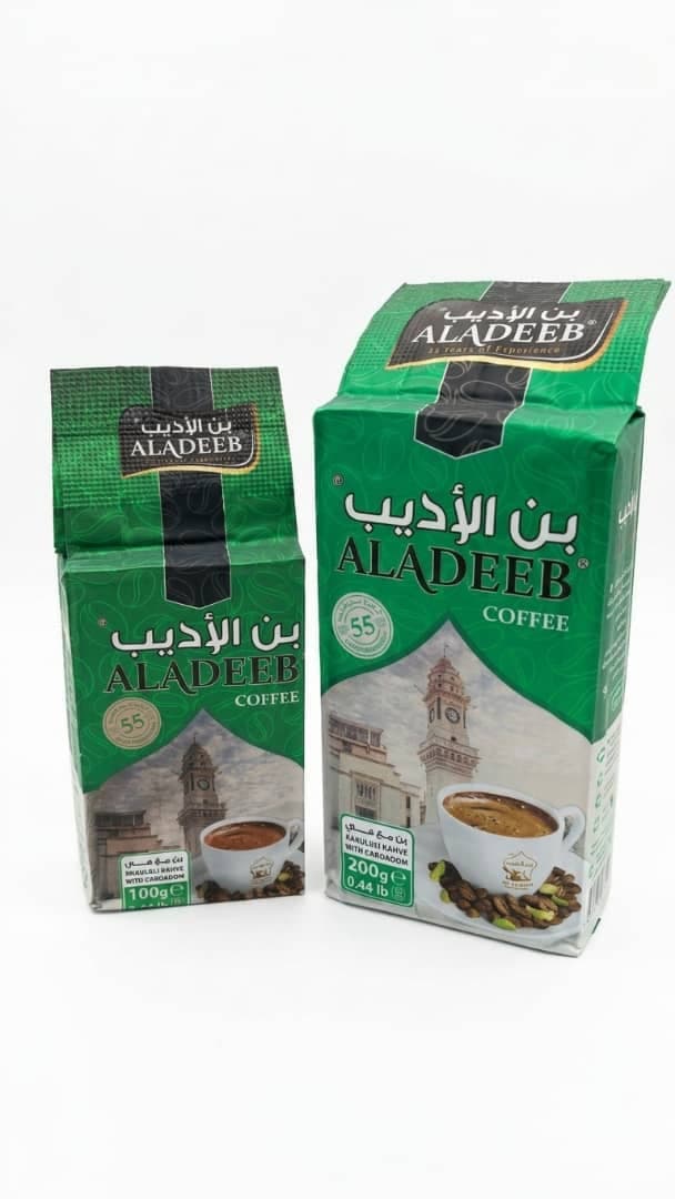 بن الأديب