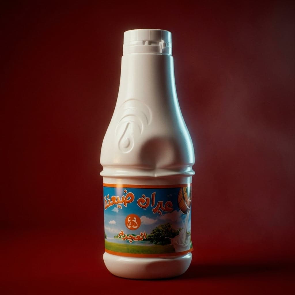 عيران ضيعة