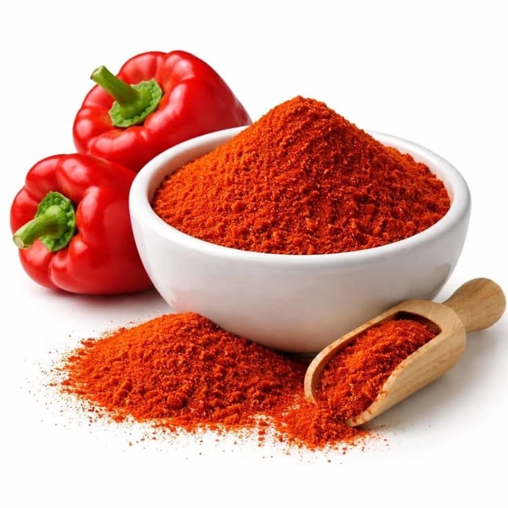 شطة