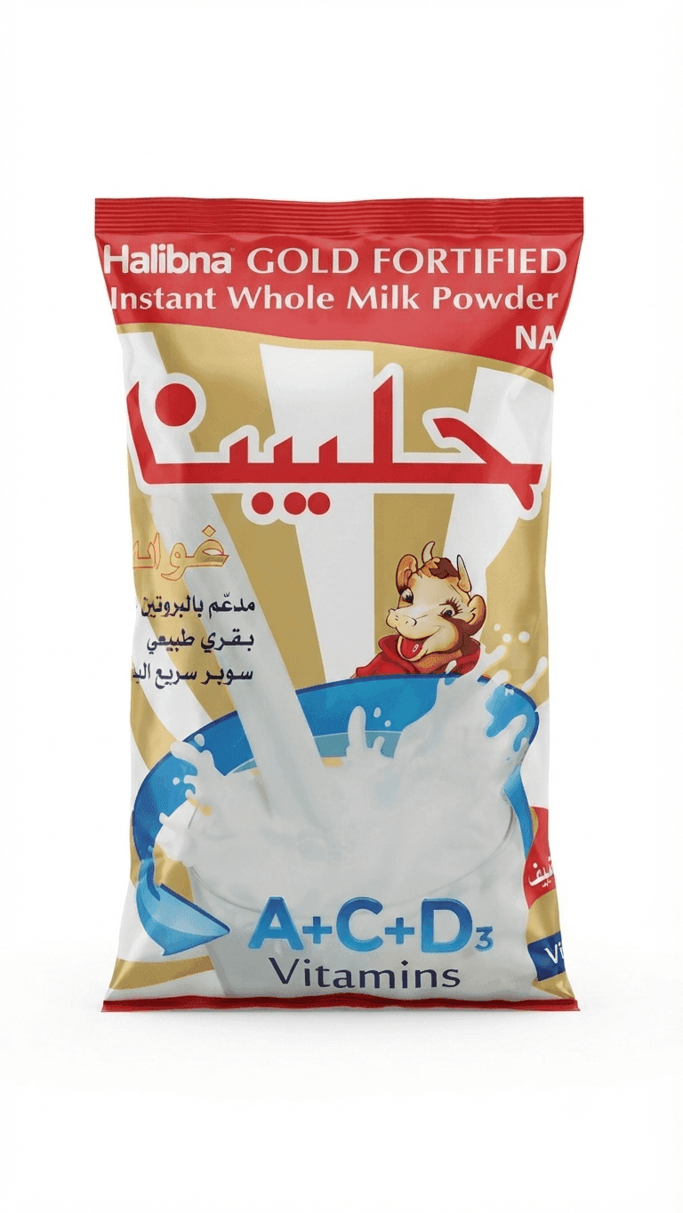 حليبنا