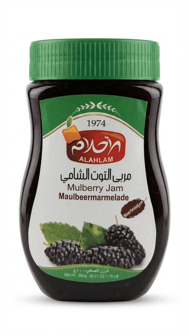 مربى التوت
