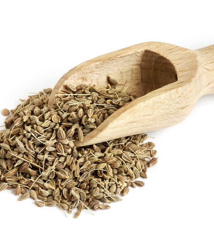 يانسون ناعم