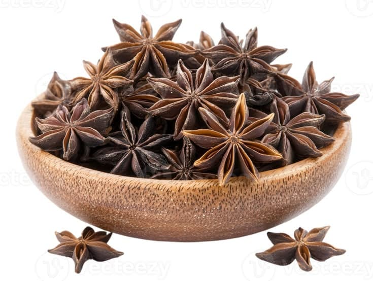 يانسون نجمة