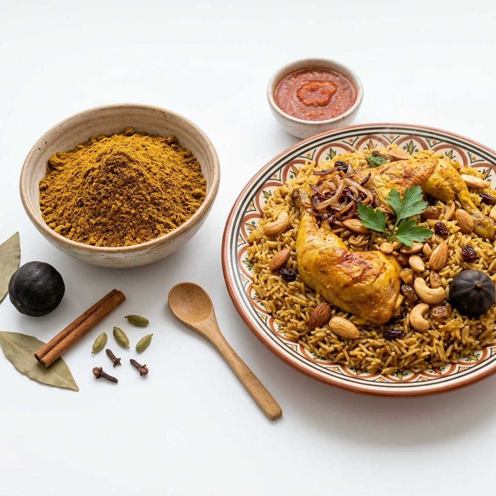 مندي