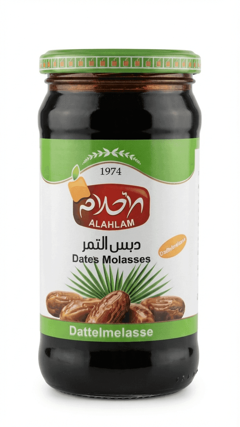 دبس تمر