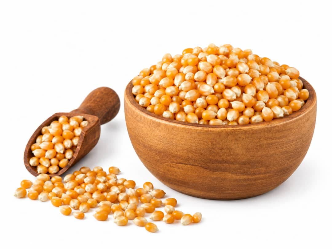 ذرة بوشار