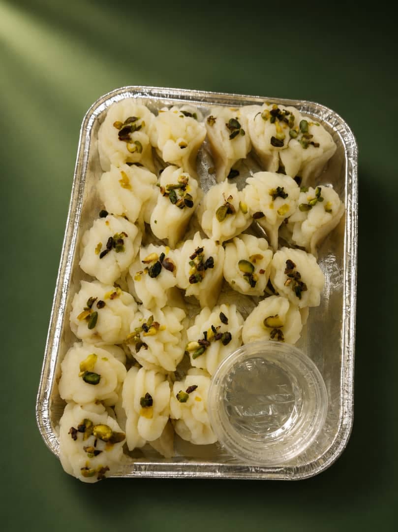 قطايف عصفيري
