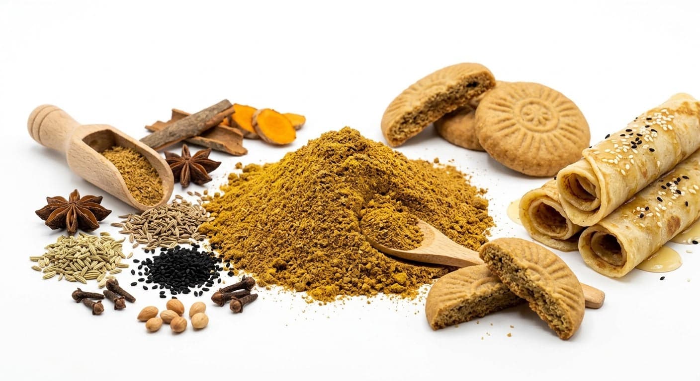 بهارات مرشم ولزقيات