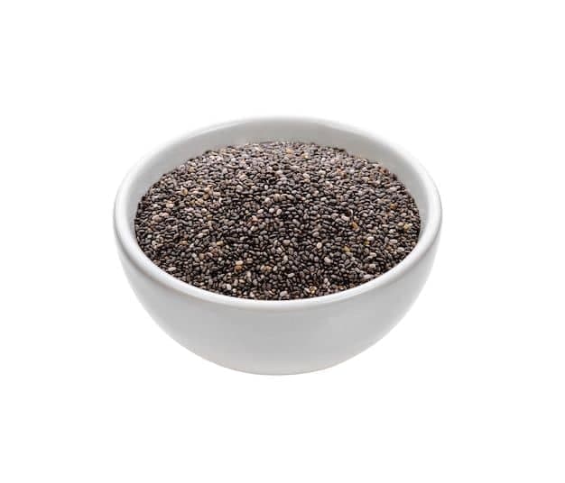 بذور الشيا