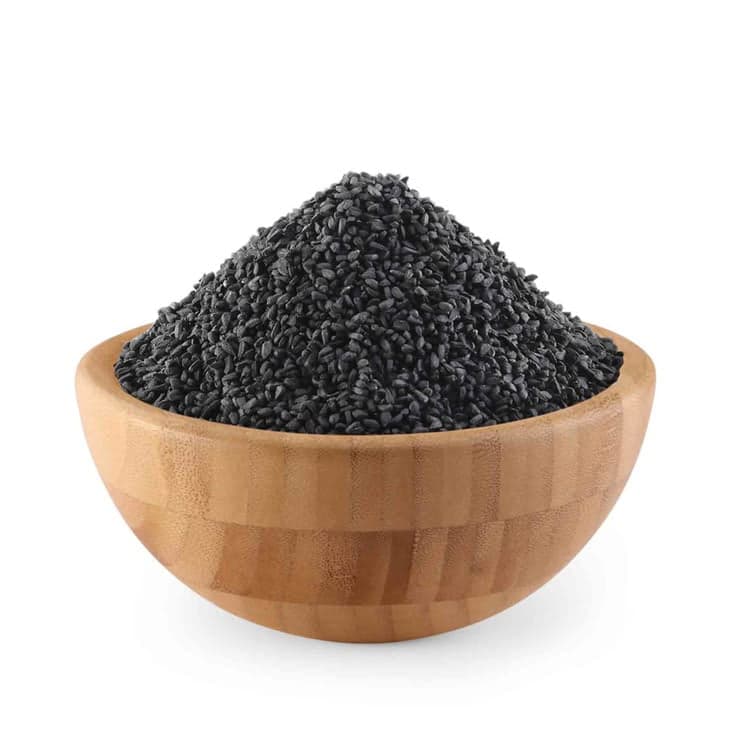 حبة البركة