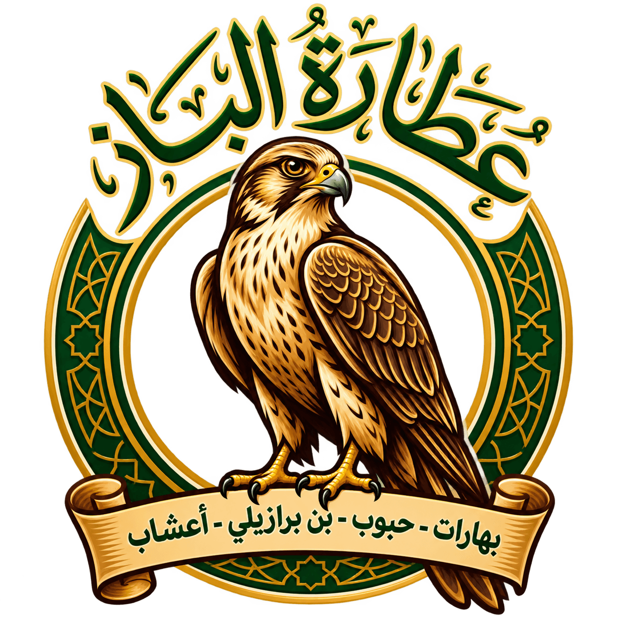 عطارة الباز